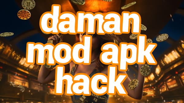 daman mod apk hack Screenshots